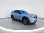2025 Nissan Pathfinder S