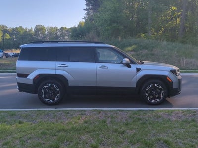 2024 Hyundai Santa Fe SEL