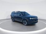 2025 Hyundai Santa Fe Hybrid SEL