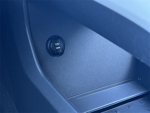 2025 Hyundai Santa Fe Hybrid SEL