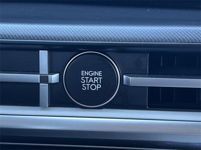 2025 Hyundai Santa Fe Hybrid SEL