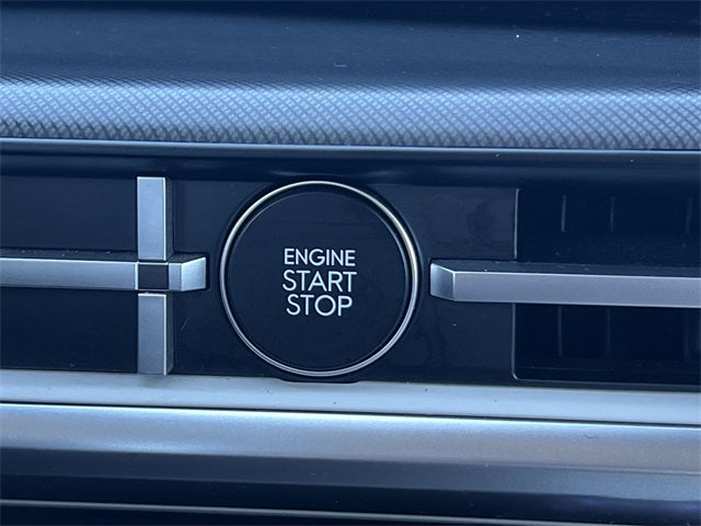 2025 Hyundai Santa Fe Hybrid SEL