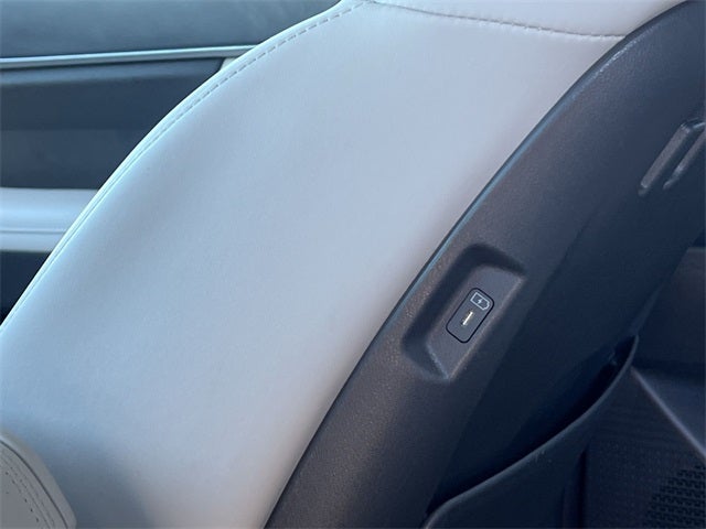 2025 Hyundai Santa Fe Hybrid SEL