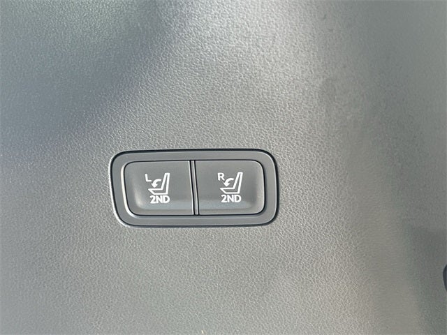 2025 Hyundai Santa Fe Hybrid SEL