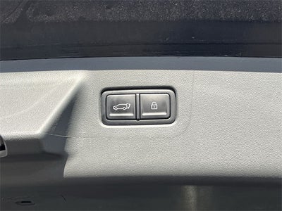 2025 Hyundai Santa Fe Hybrid SEL