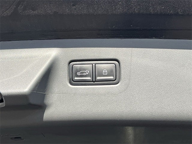 2025 Hyundai Santa Fe Hybrid SEL