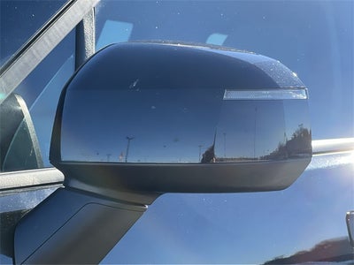 2025 Hyundai Santa Fe Hybrid SEL