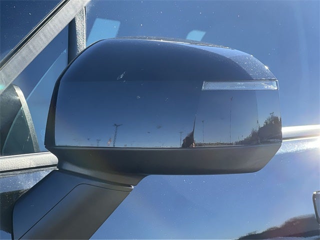 2025 Hyundai Santa Fe Hybrid SEL