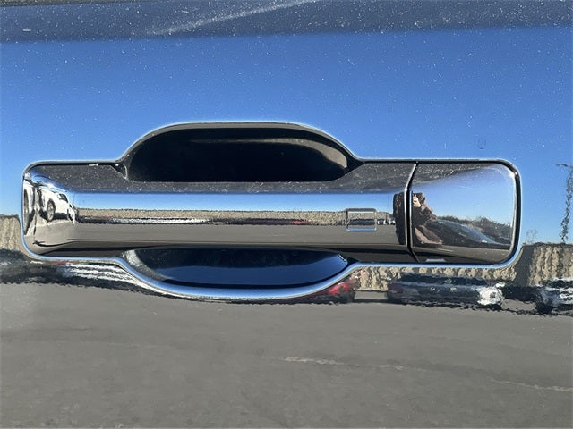 2025 Hyundai Santa Fe Hybrid SEL