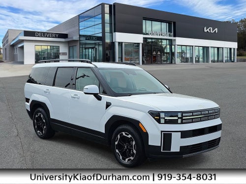 2024 Hyundai Santa Fe SEL