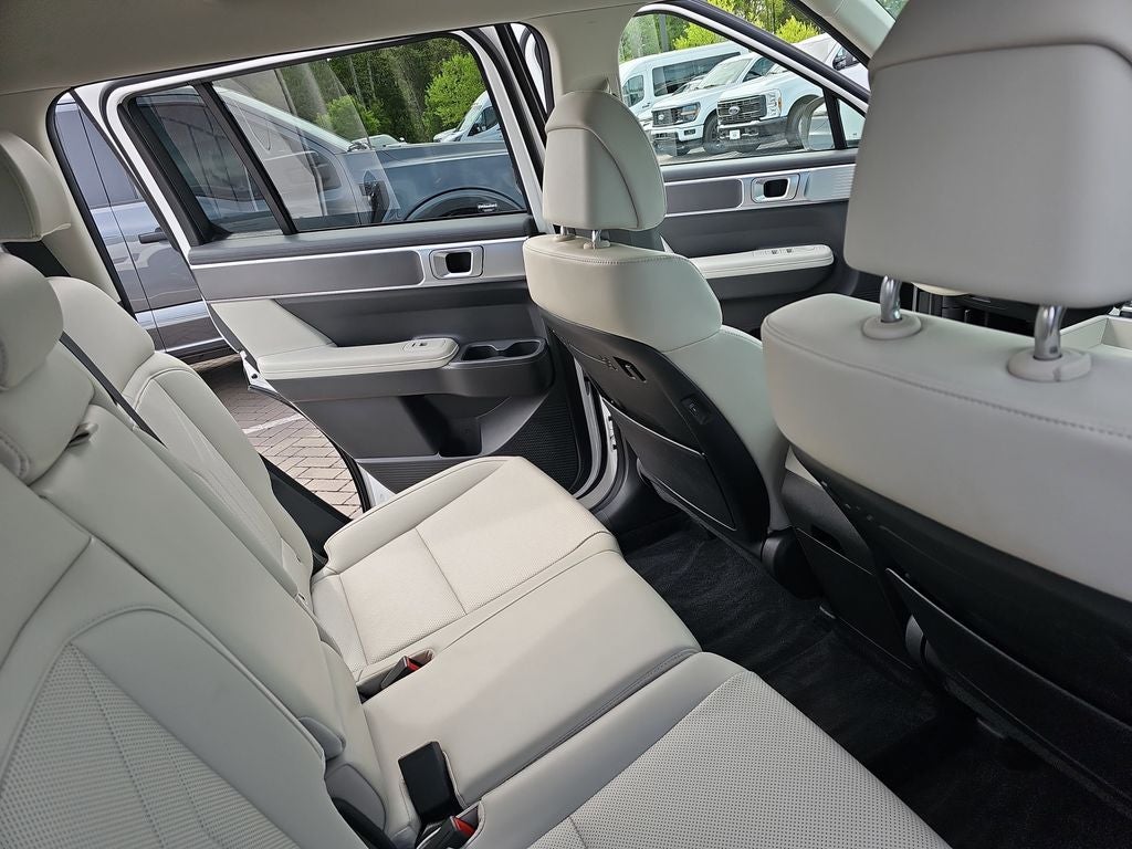 2024 Hyundai Santa Fe SEL