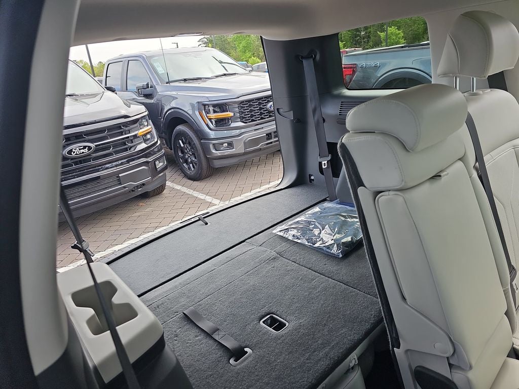 2024 Hyundai Santa Fe SEL