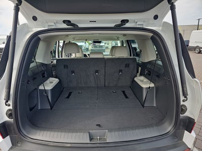 2024 Hyundai Santa Fe SEL