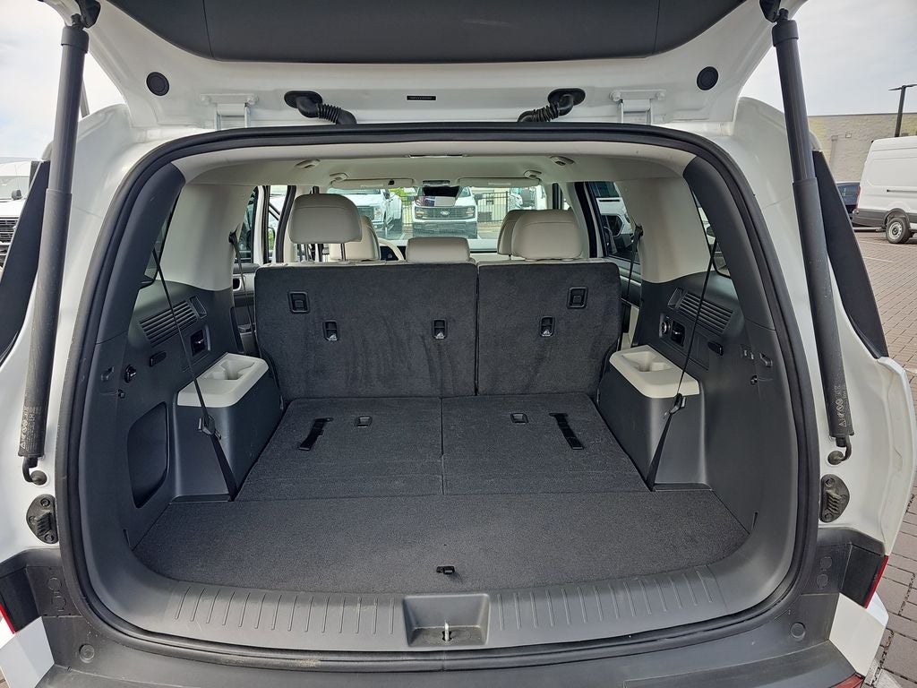 2024 Hyundai Santa Fe SEL