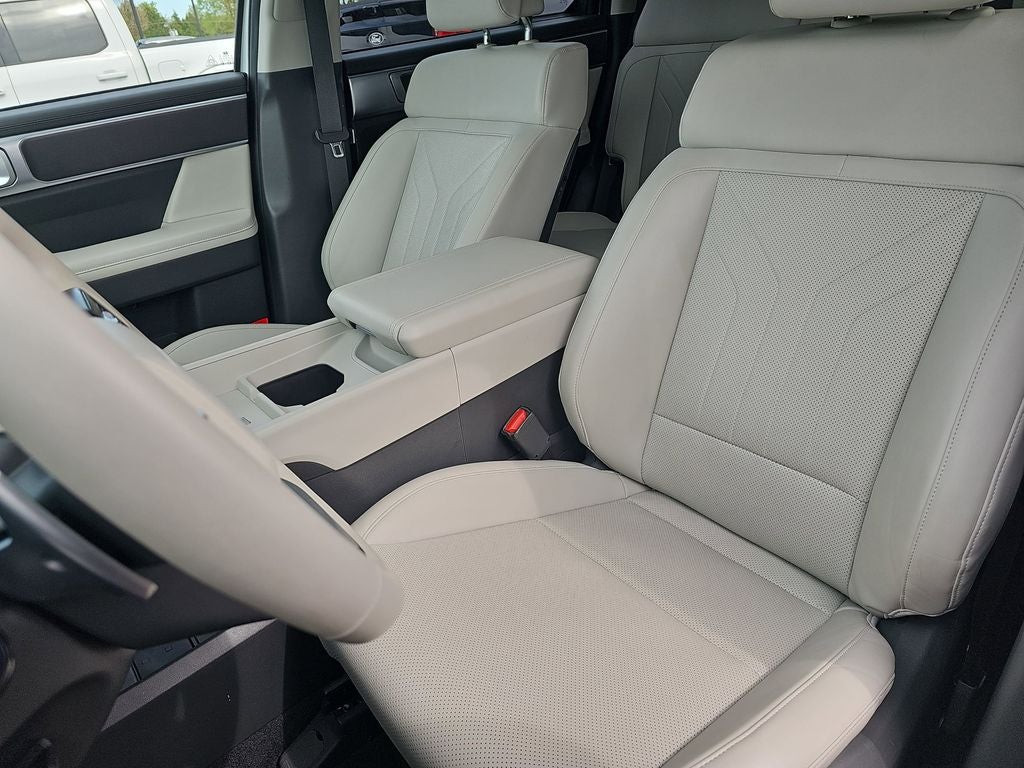 2024 Hyundai Santa Fe SEL