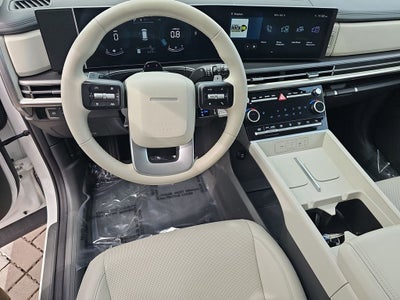 2024 Hyundai Santa Fe SEL