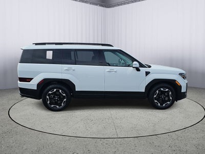 2024 Hyundai Santa Fe SEL