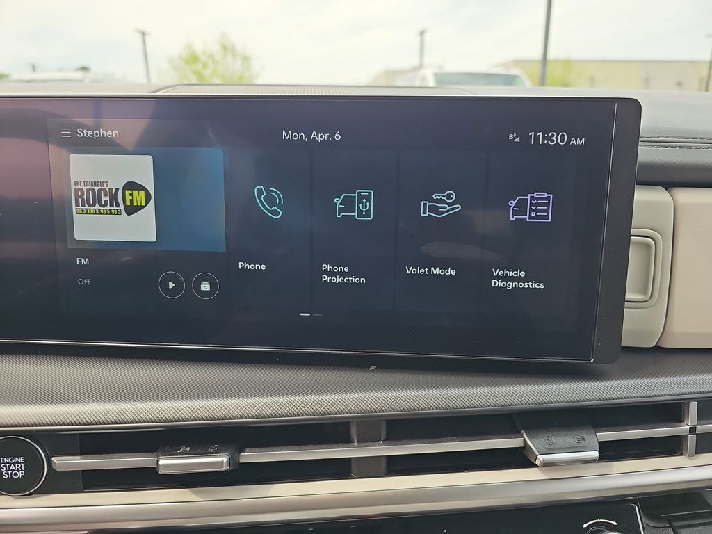 2024 Hyundai Santa Fe SEL