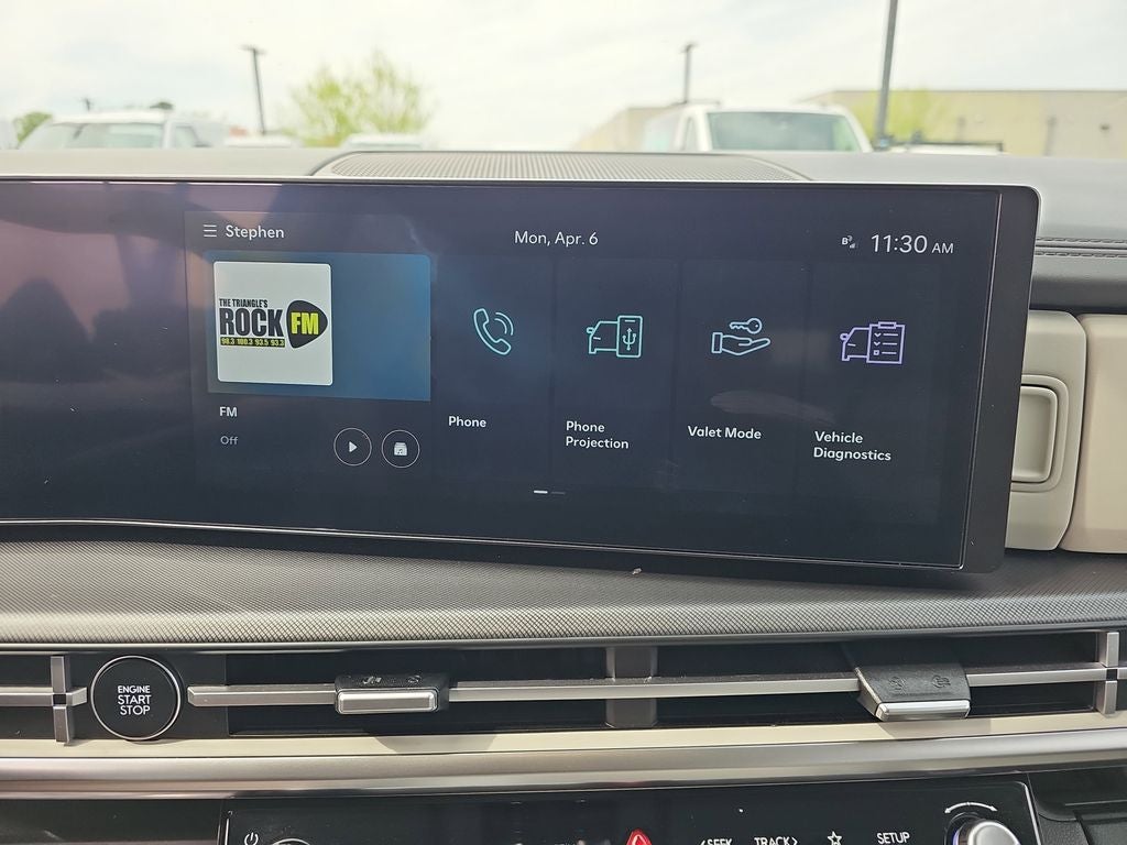 2024 Hyundai Santa Fe SEL