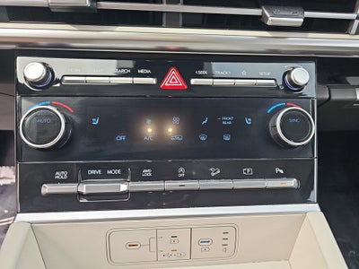 2024 Hyundai Santa Fe SEL