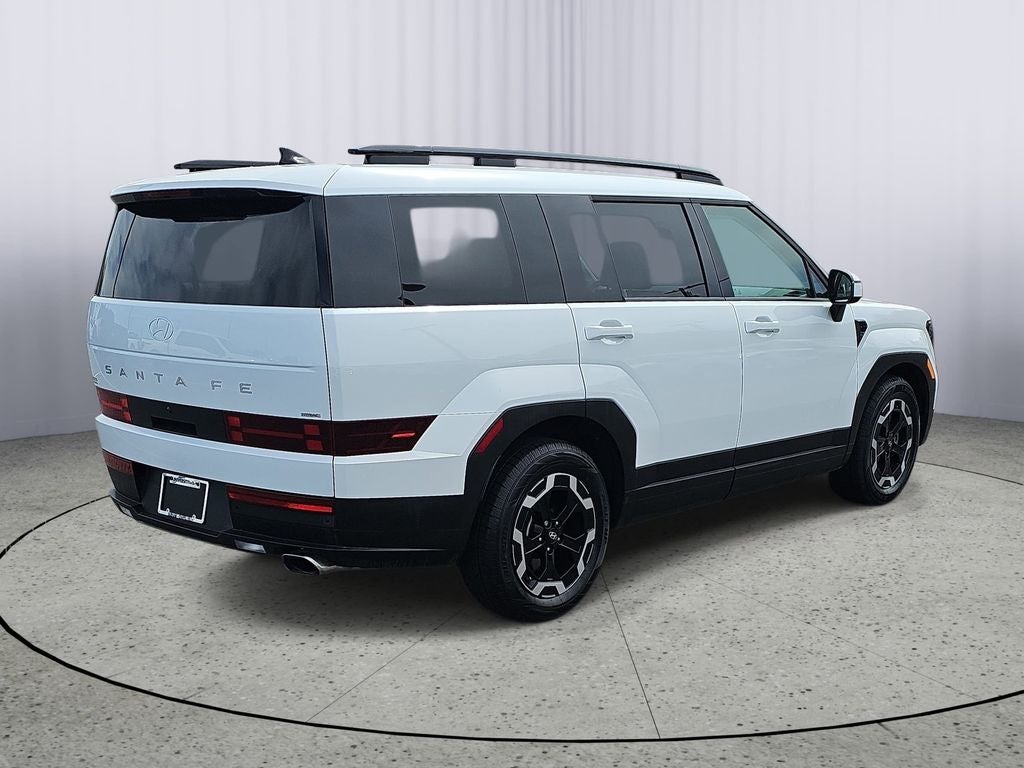 2024 Hyundai Santa Fe SEL