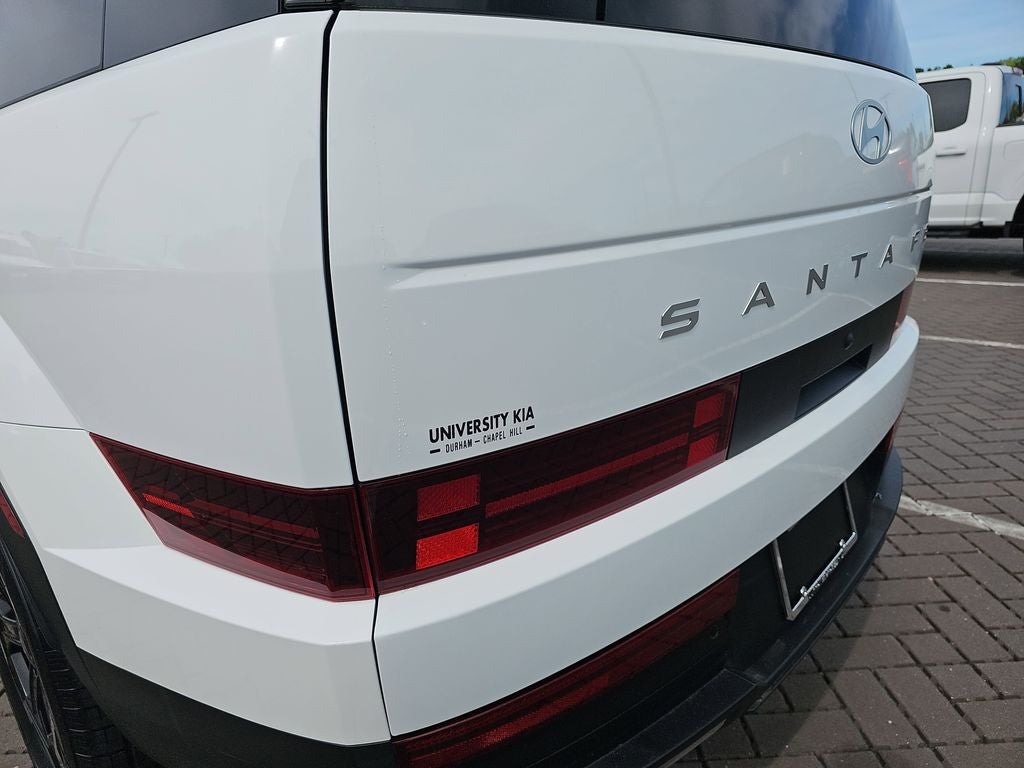 2024 Hyundai Santa Fe SEL