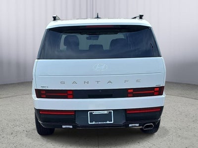 2024 Hyundai Santa Fe SEL