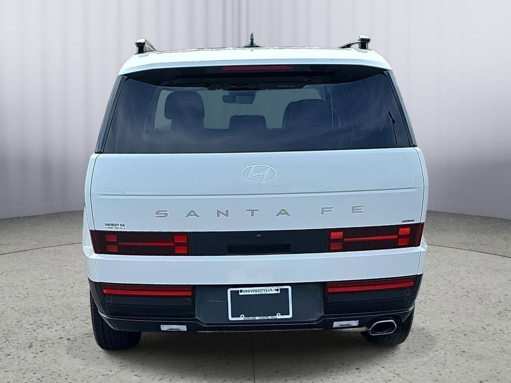 2024 Hyundai Santa Fe SEL
