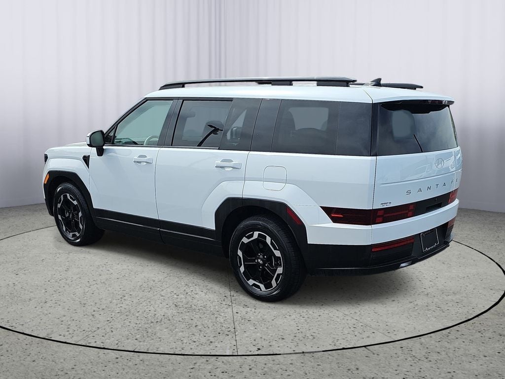 2024 Hyundai Santa Fe SEL