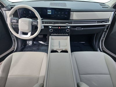 2024 Hyundai Santa Fe SEL