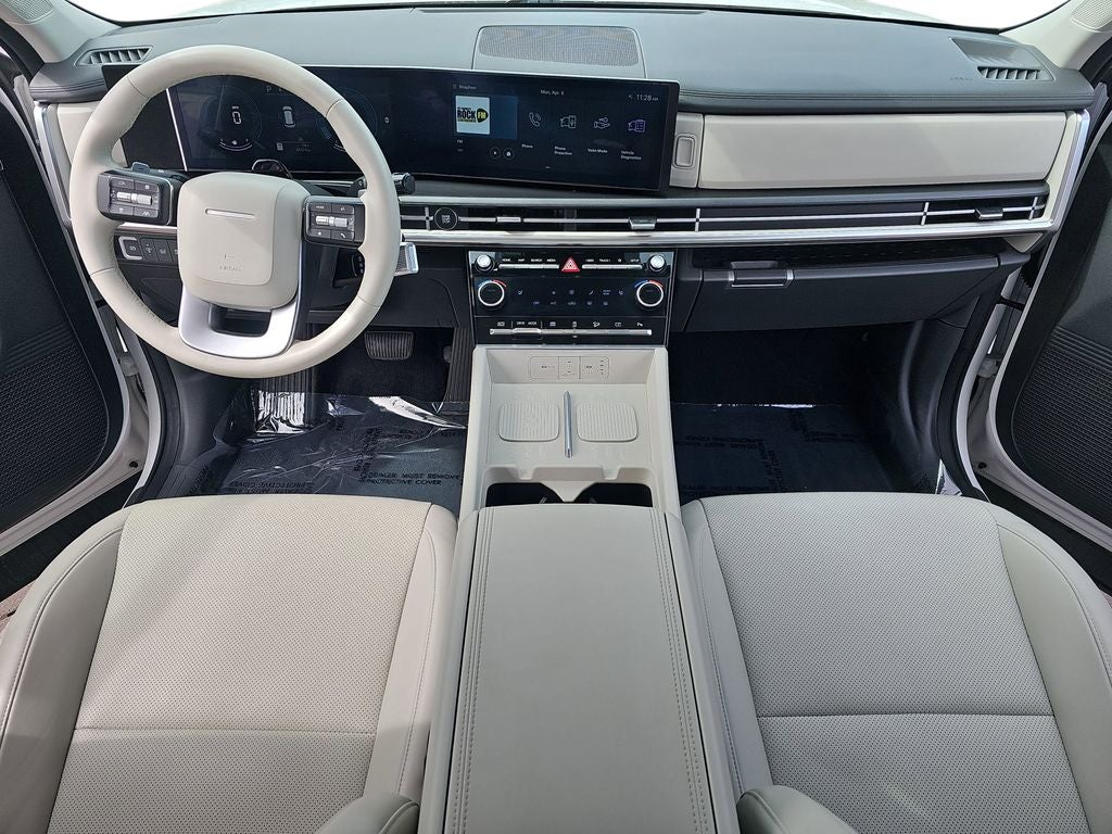 2024 Hyundai Santa Fe SEL