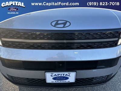 2024 Hyundai Santa Fe Calligraphy