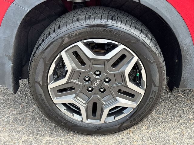 2023 Hyundai Santa Fe Hybrid SEL Premium