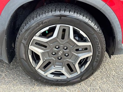 2023 Hyundai Santa Fe Hybrid SEL Premium