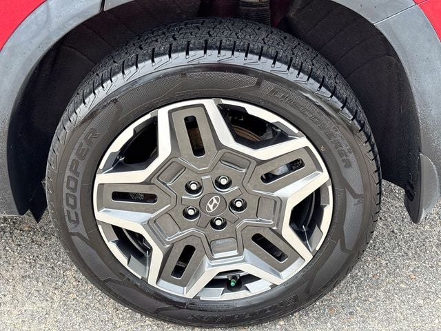 2023 Hyundai Santa Fe Hybrid SEL Premium