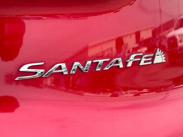 2023 Hyundai Santa Fe Hybrid SEL Premium