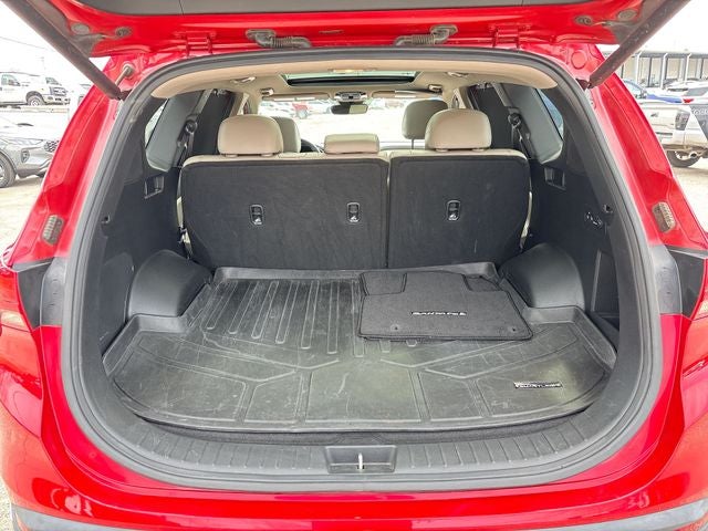 2023 Hyundai Santa Fe Hybrid SEL Premium