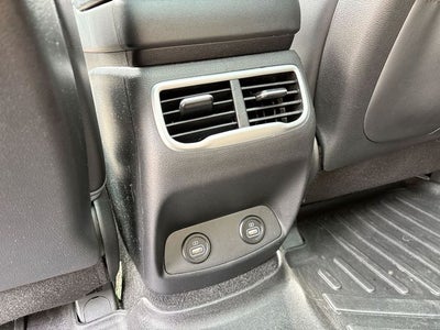 2023 Hyundai Santa Fe Hybrid SEL Premium