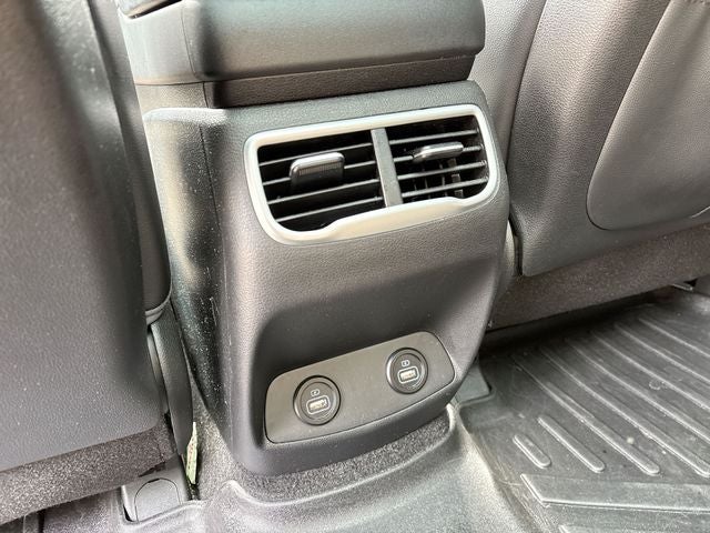 2023 Hyundai Santa Fe Hybrid SEL Premium