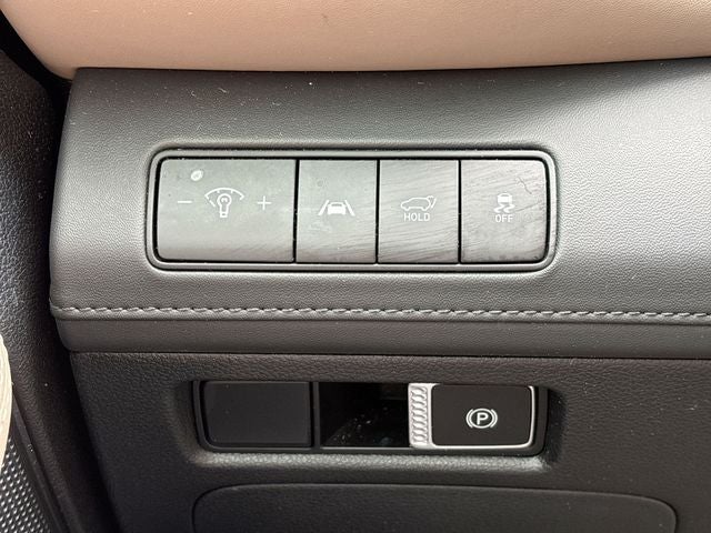 2023 Hyundai Santa Fe Hybrid SEL Premium