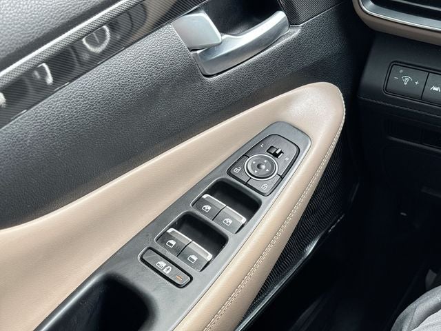 2023 Hyundai Santa Fe Hybrid SEL Premium