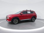 2023 Hyundai Santa Fe Hybrid SEL Premium