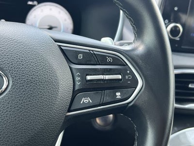 2022 Hyundai Santa Fe XRT