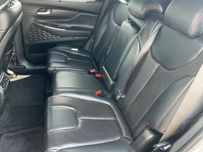 2022 Hyundai Santa Fe XRT