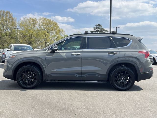 2022 Hyundai Santa Fe XRT