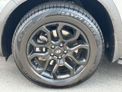 2022 Hyundai Santa Fe XRT