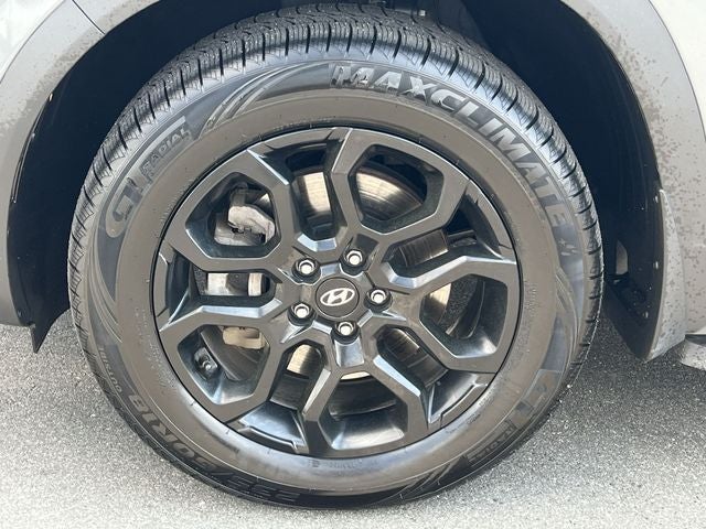 2022 Hyundai Santa Fe XRT