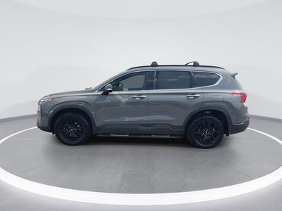 2022 Hyundai Santa Fe XRT