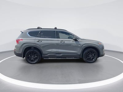 2022 Hyundai Santa Fe XRT