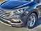 2017 Hyundai Santa Fe Sport 2.4 Base